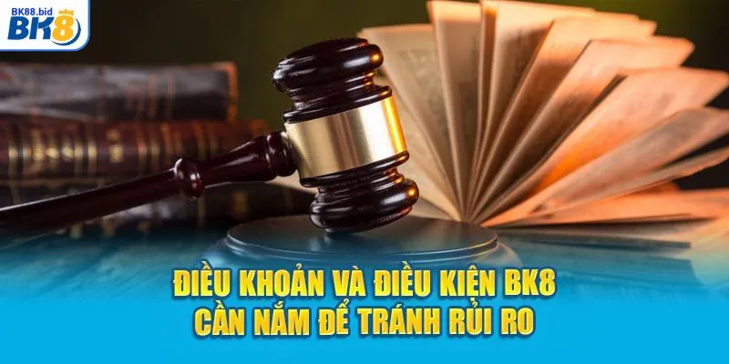 Những rủi ro khi không tuân theo điều khoản điều kiện