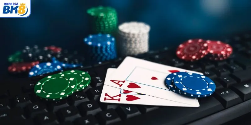 Lưu ý để chơi casino BK88 luôn thắng