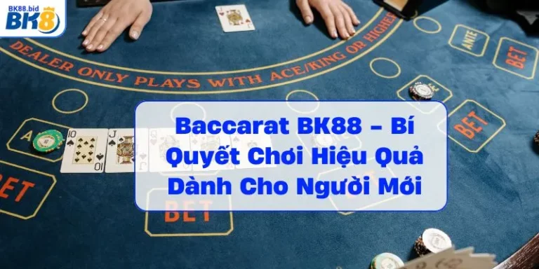 baccarat-BK88