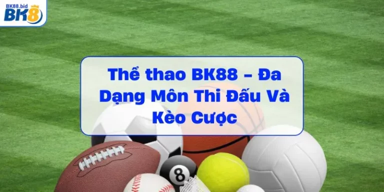 the-thao-BK88